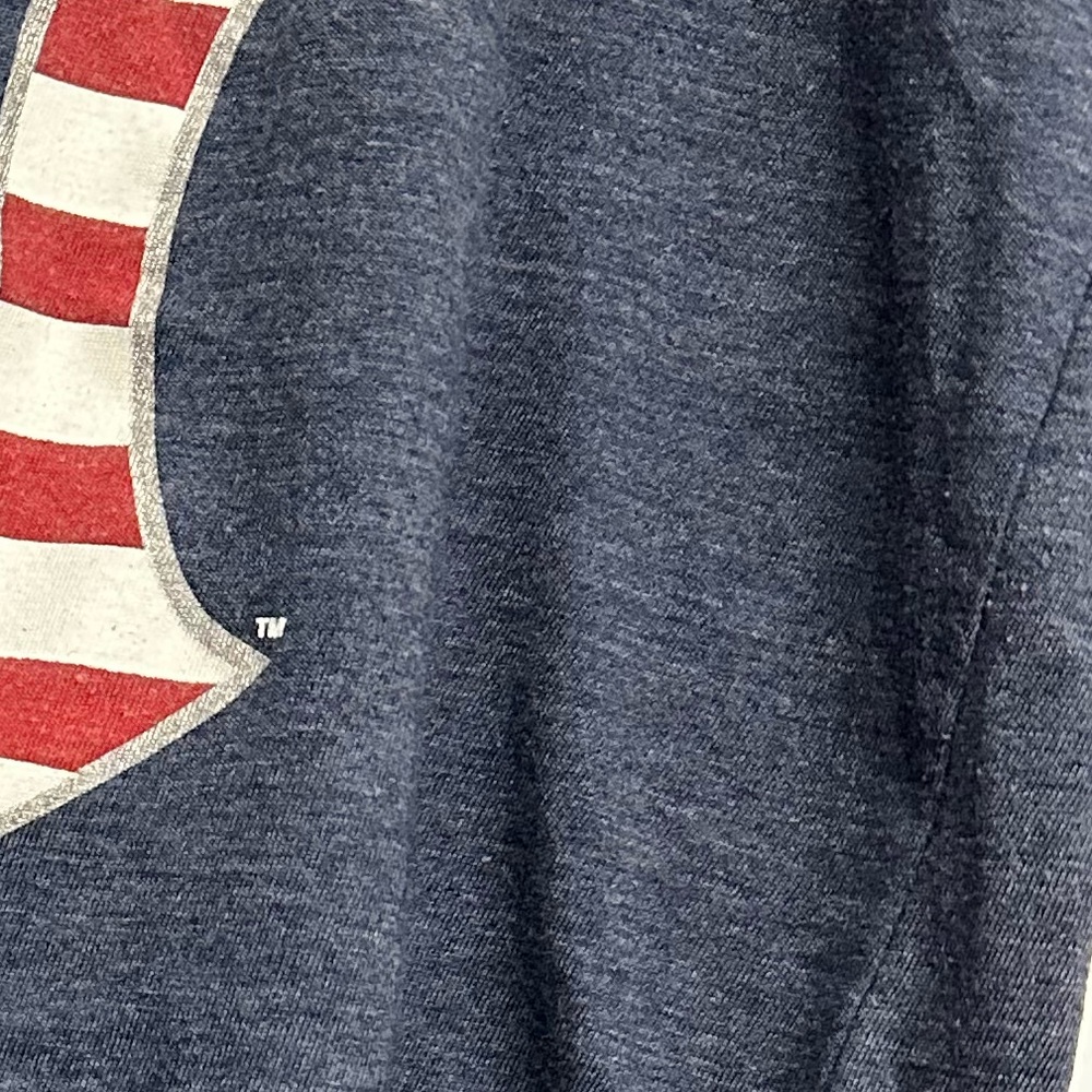 MLB® Americana Team Tank for Women NY YANKEES FOURTH OF JULY - Picture 3 of 7